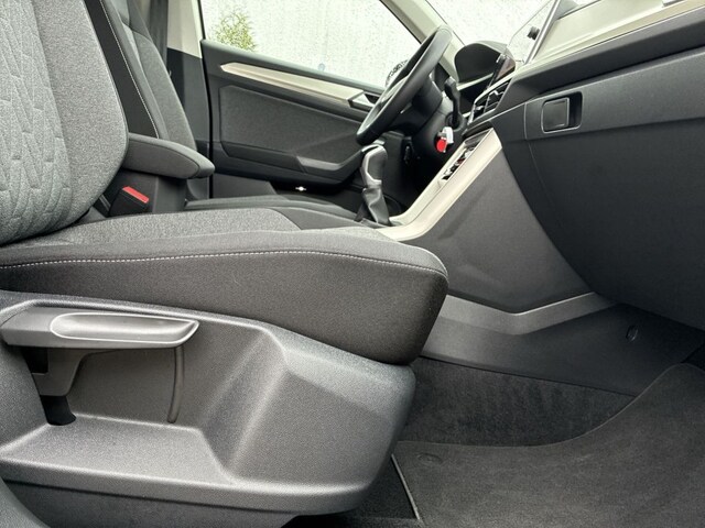 Volkswagen T-Roc 1.0 TSI Move