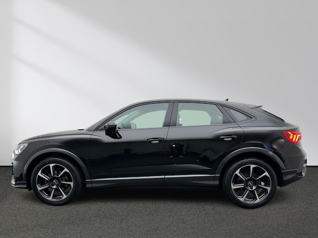 Audi Q3 35 TDI S-Tronic Sportback