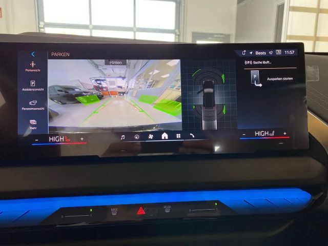 BMW X3 M-Sport xDrive