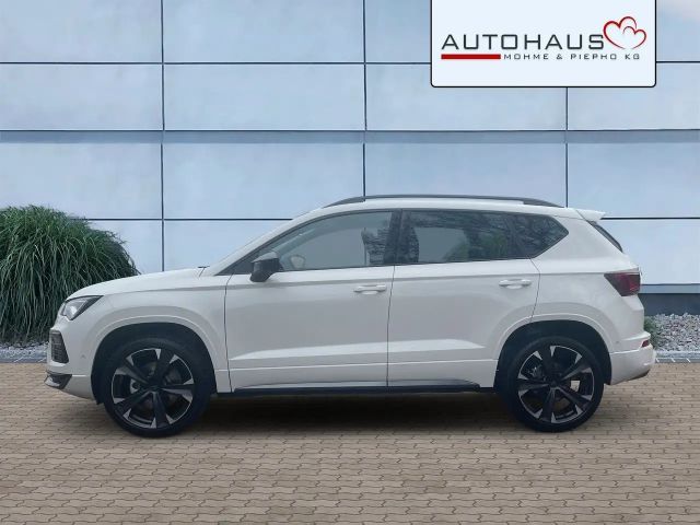 Cupra Ateca *NAVI*KAMERA*schwenk.AHK*