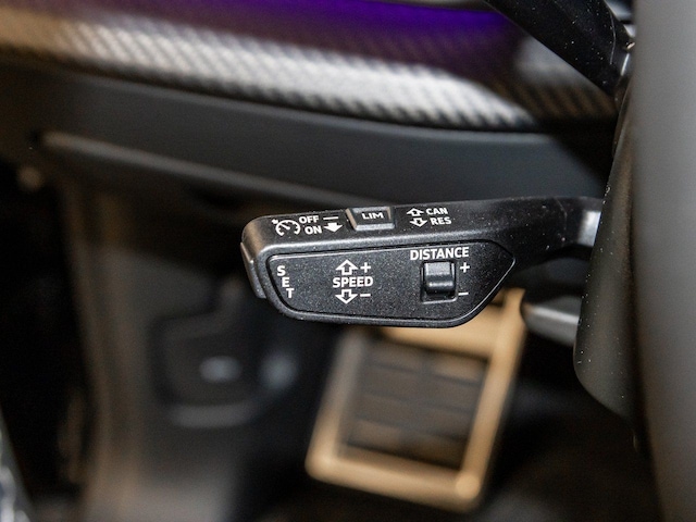 Audi Q8 50 TDI Quattro