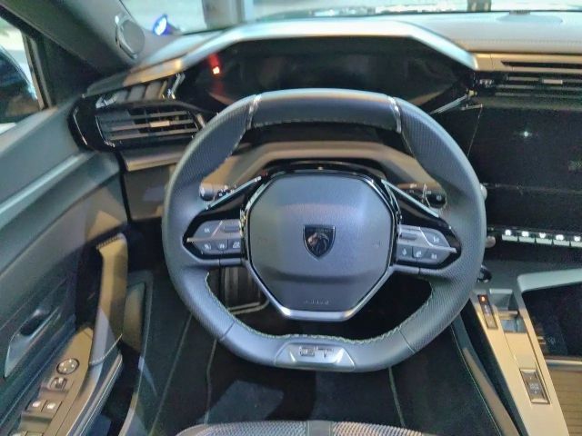 Peugeot 308 BlueHDi EAT8 GT-Line