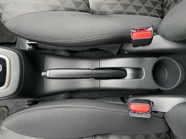 Mitsubishi Space Star CVT Star