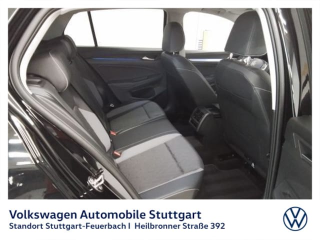 Volkswagen Golf 1.5 TSI DSG