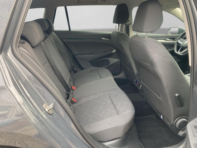 Volkswagen Golf 2.0 TDI DSG Life Variant