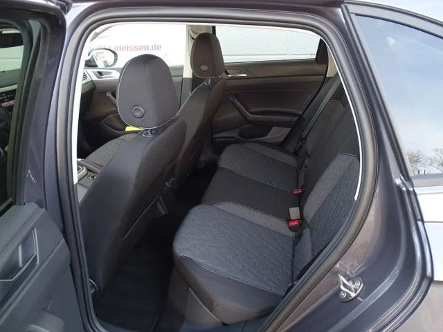 Volkswagen Taigo 1.0 TSI Move