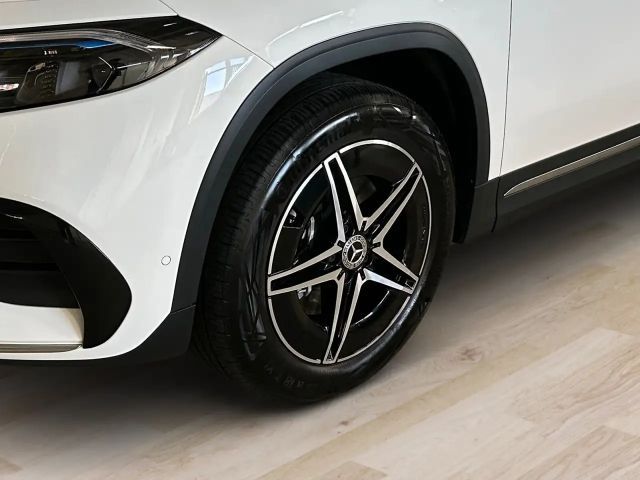 Mercedes-Benz EQA 300 4MATIC AMG Line