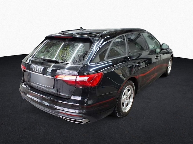 Audi A4 35 TFSI Avant S-Tronic