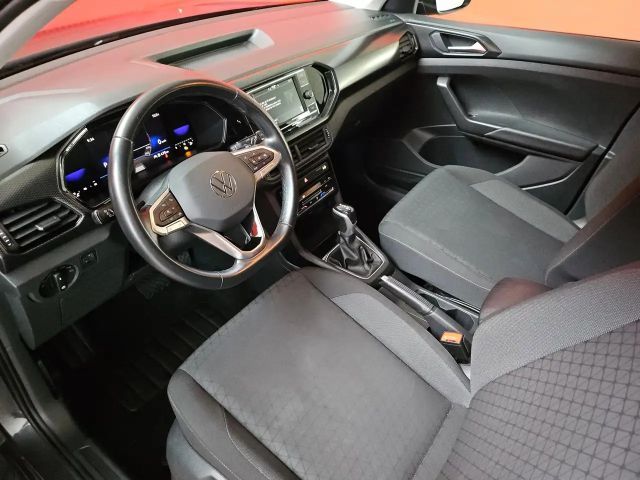 Volkswagen T-Cross DSG Life