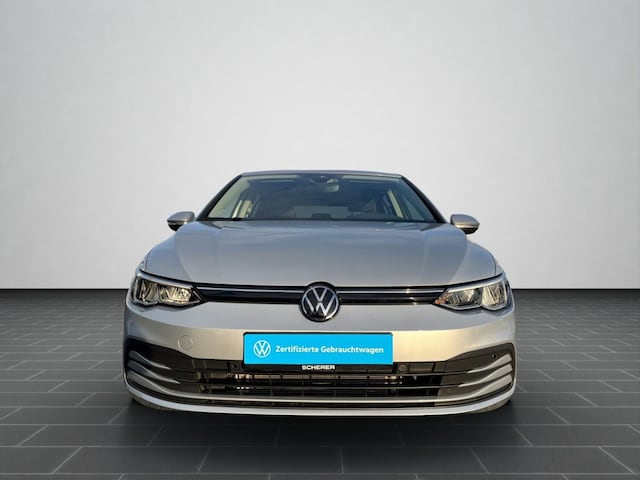 Volkswagen Golf 2.0 TDI DSG Golf VIII Life