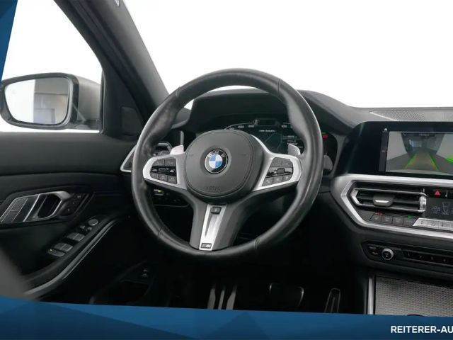 BMW 340 Sedan xDrive