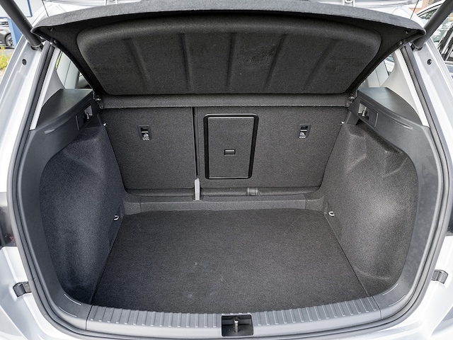 Seat Ateca 1.5 TSI DSG Style