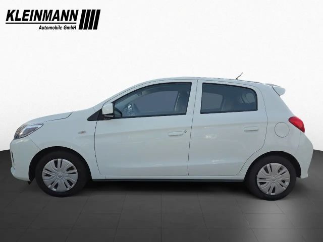 Mitsubishi Space Star MIVEC Star