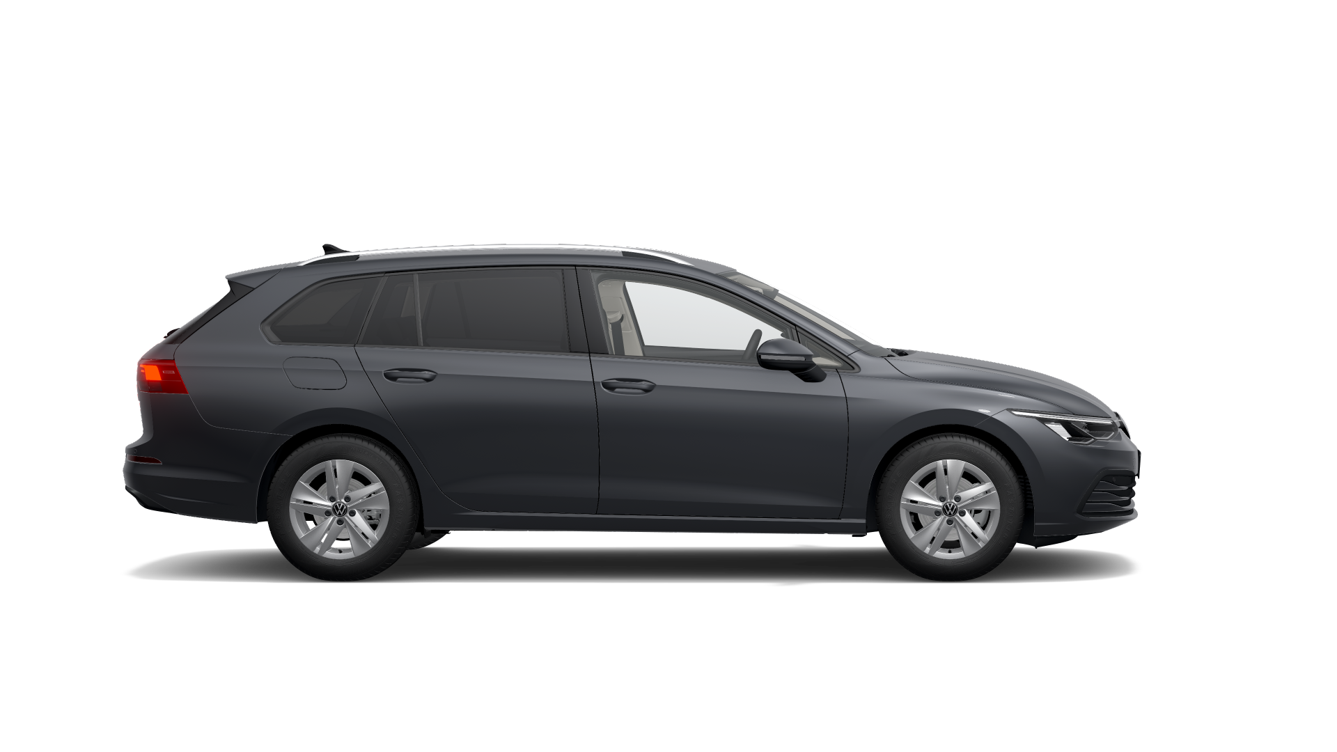 Volkswagen Golf DSG Golf VIII Life Variant