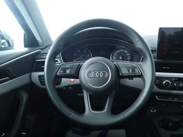 Audi A4 35 TDI Avant Business S-Tronic Sport
