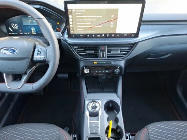 Ford Kuga EcoBoost ST Line