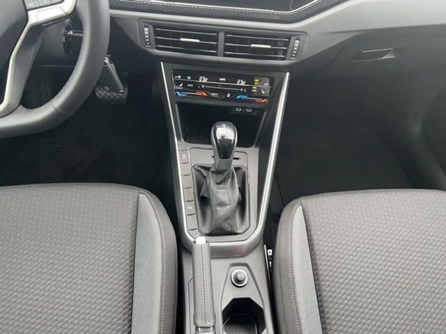 Volkswagen Taigo Life