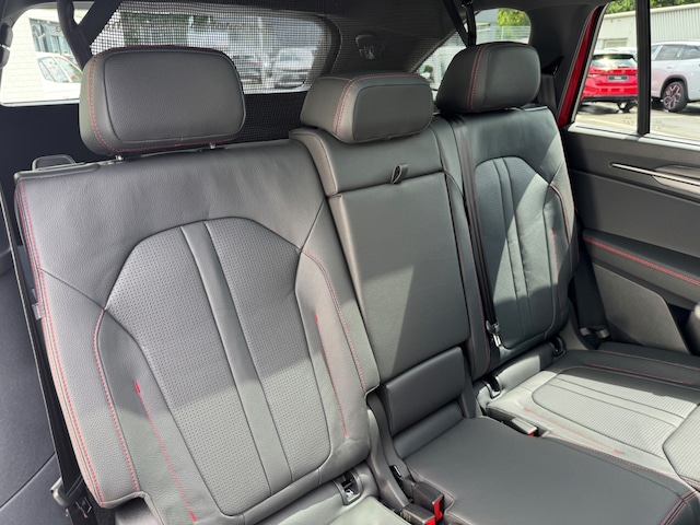 Skoda Kodiaq 2.0 TSI 4x4 RS