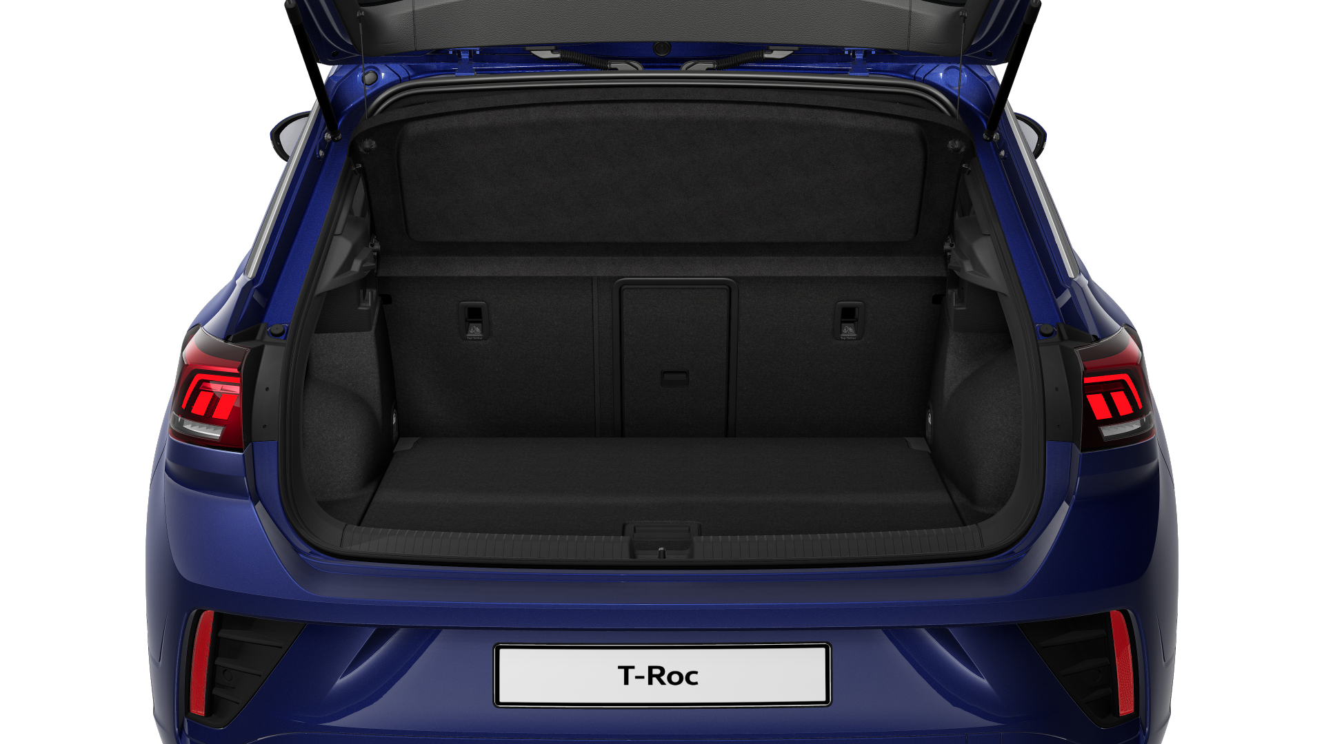 Volkswagen T-Roc 1.5 TSI R-Line