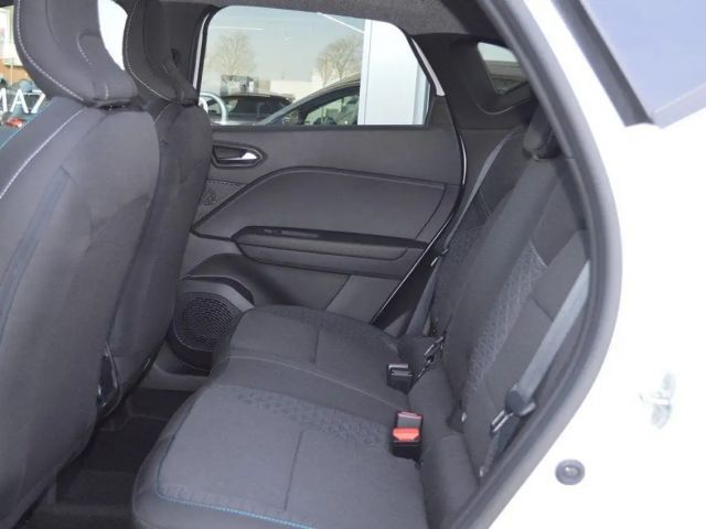 Mitsubishi ASX ASX Plus Hybrid 1,6 AT