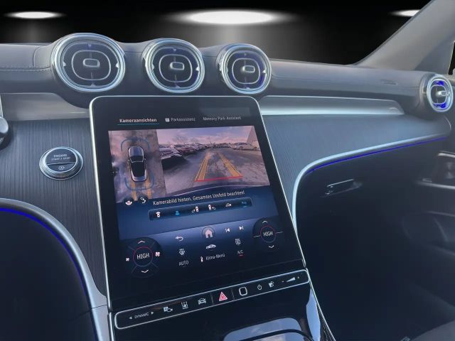 Mercedes-Benz CLE 220 AMG Line