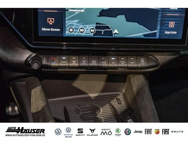 Alfa Romeo Junior Elettrica