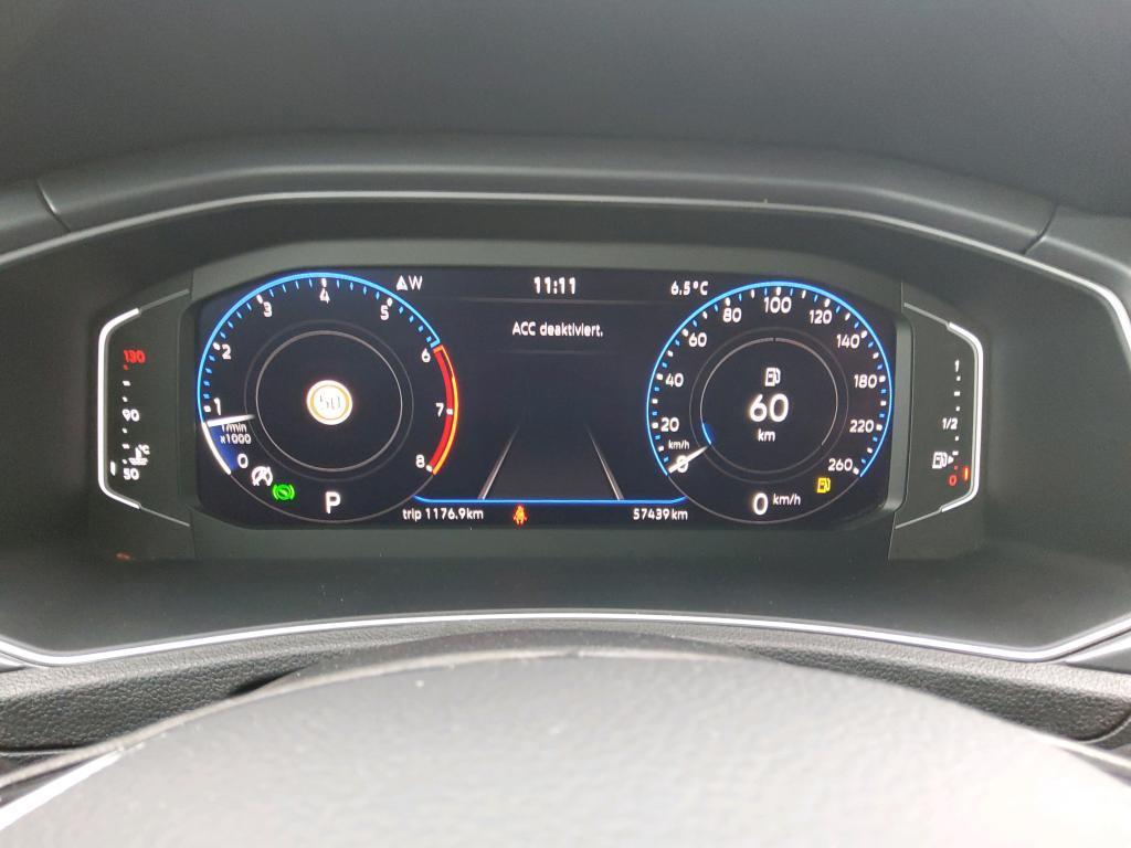 Volkswagen T-Roc Cabriolet DSG Style