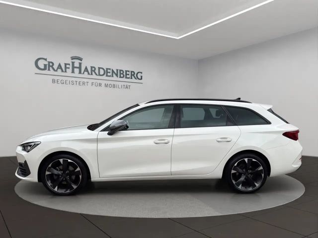 Cupra Leon 1.5 TSI Sportstourer