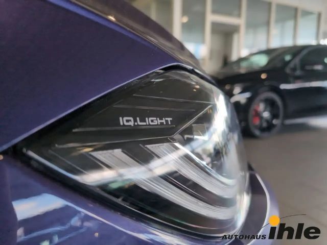 Volkswagen Polo DSG Style