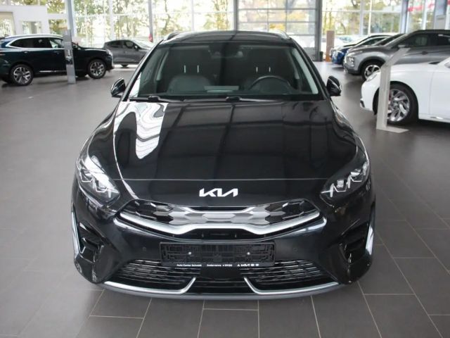 Kia Ceed Hybrid PHEV Spirit SportWagon