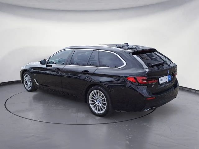 BMW 530 530e Touring