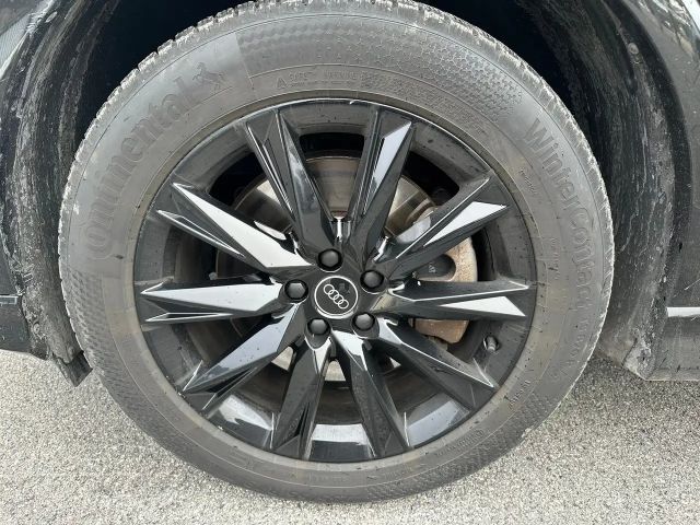 Audi Q4 e-tron 50 Quattro