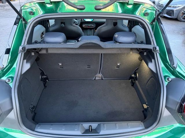 MINI Cooper S PANO/MASSAGE/H&K/HUD/360°/NAVI/MMRY