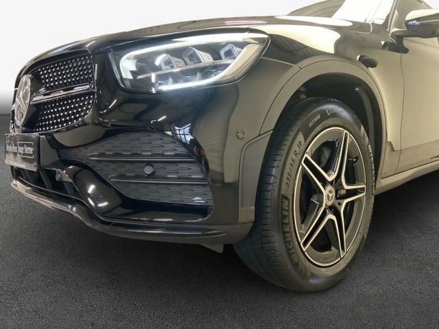 Mercedes-Benz GLC 300 GLC