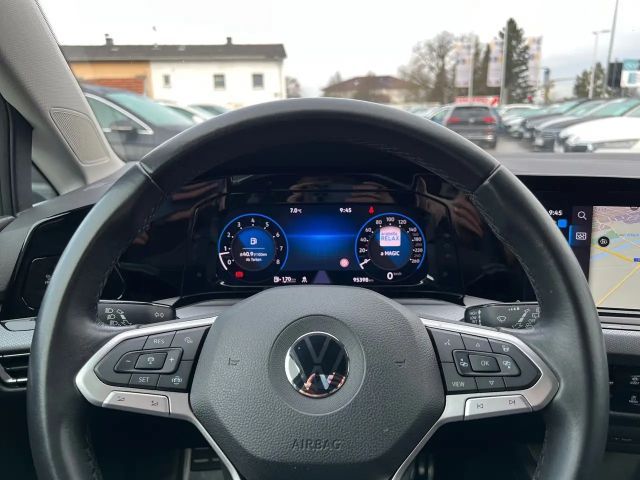 Volkswagen Golf 1.5 TSI Life