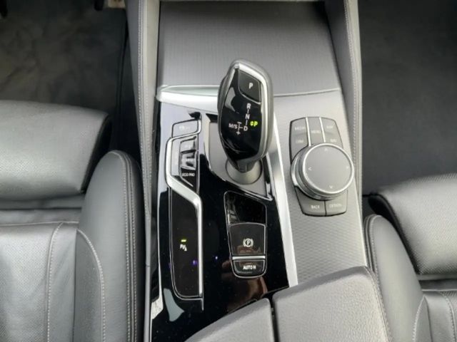 BMW 520 520d Touring