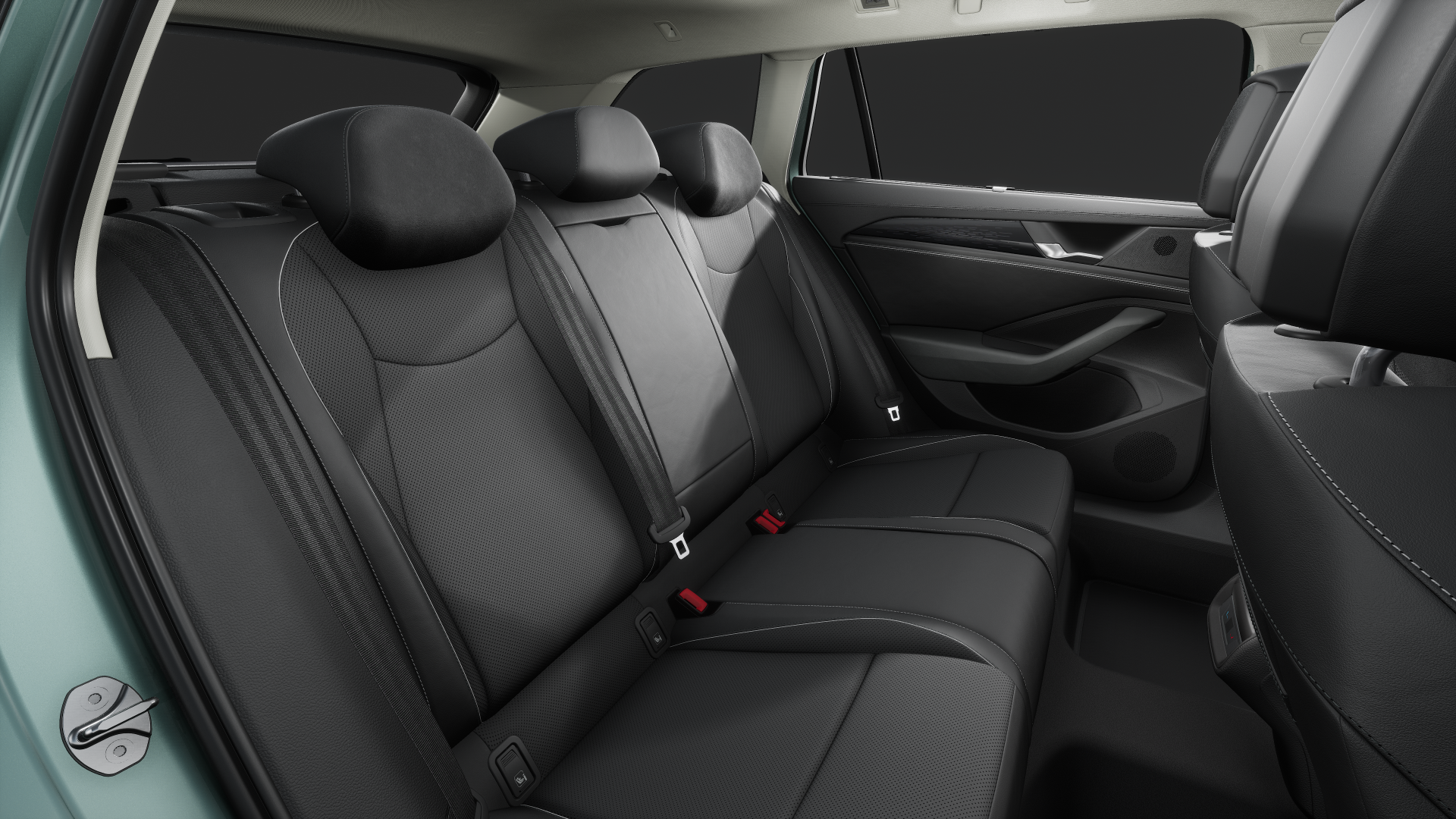 Volkswagen Passat 2.0 TDI Business DSG Variant