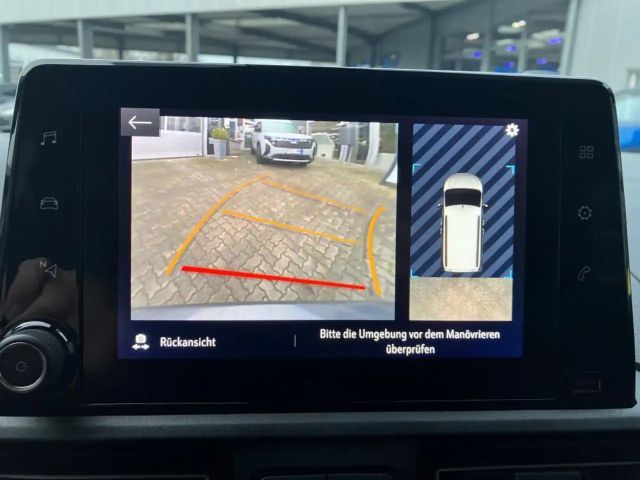 Opel Combo Combo-e Life Ultimate