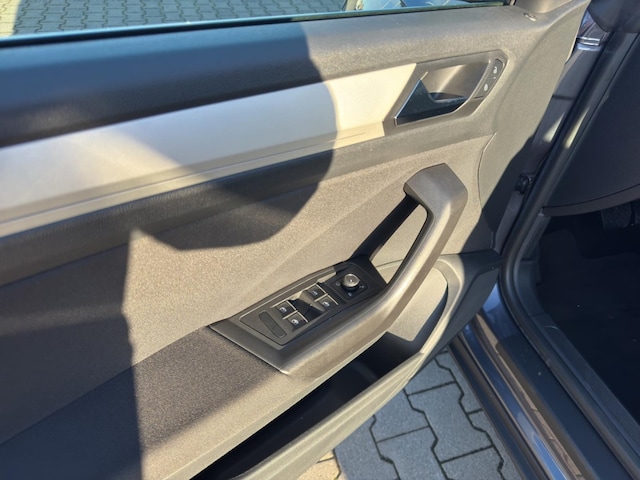 Volkswagen T-Roc 1.5 TSI Cabriolet Style