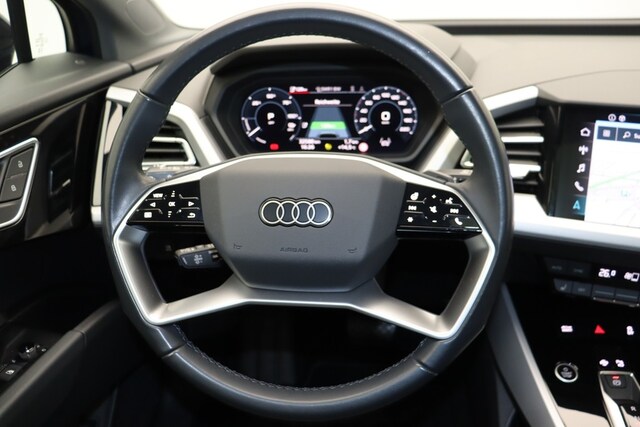 Audi Q4 e-tron 40 Sportback