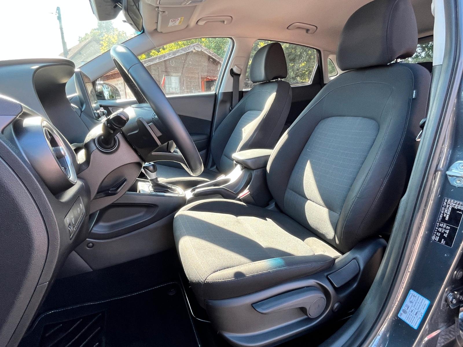 Hyundai Kona 1.0 T-GDi