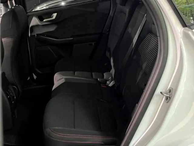 Ford Kuga Hybrid ST Line