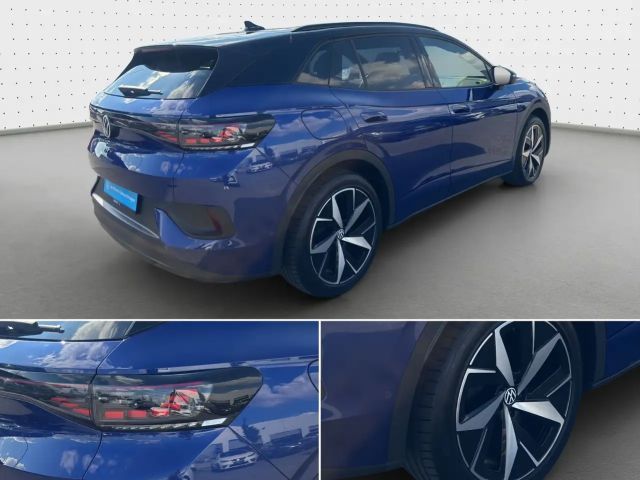 Volkswagen ID.4 4Motion GTX IQ.Drive