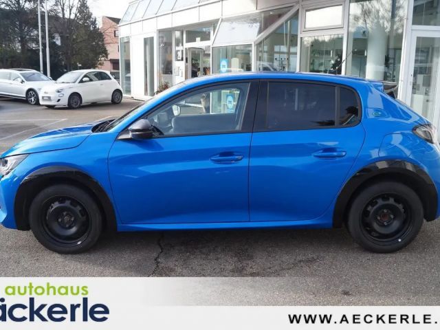 Peugeot E-208 Allure Pack