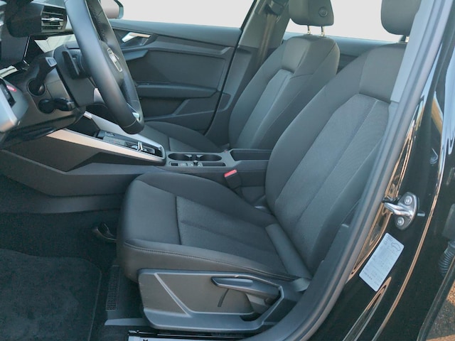 Audi A3 35 TFSI S-Tronic Sportback