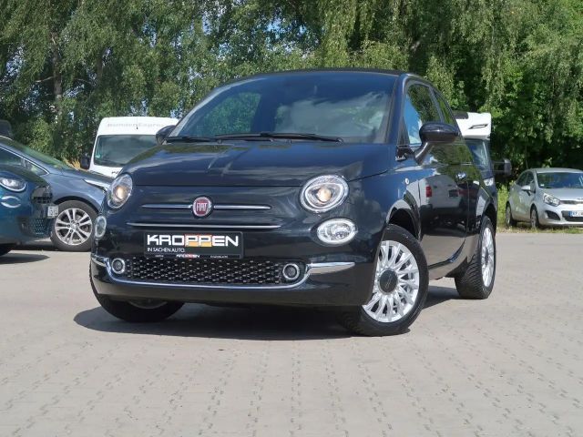 Fiat 500C Dolcevita