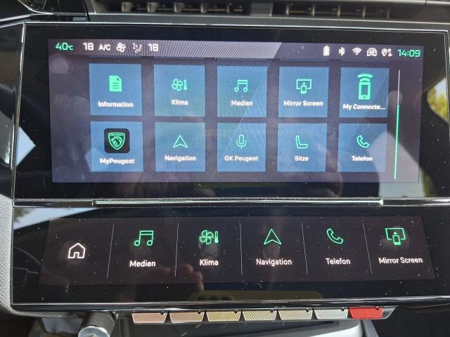 Peugeot 308 Allure Pack SW