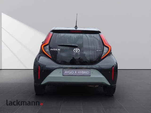 Toyota Aygo X Hybride