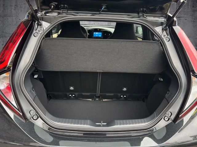 Toyota Aygo X 1.0 VVT-i Hatchback