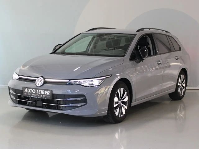 Volkswagen Golf 1.5 eTSI Variant